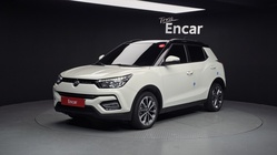 Ssangyong TIBOLI 2017