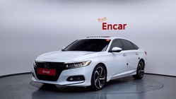 Honda Accord 2020