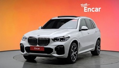 BMW X5 2021