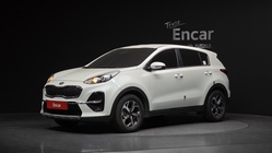 Kia Sportage 2020