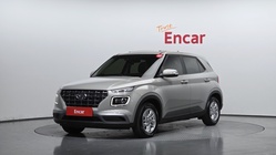 Hyundai Venue 2019