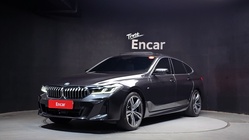 BMW Gran Turismo 2024