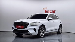 Genesis GV70 2023