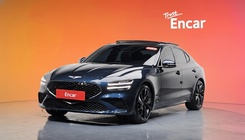 Genesis G70 2023