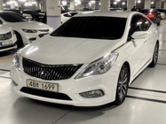 Hyundai Grandeur 2011