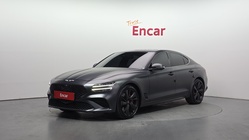 Genesis G70 2020