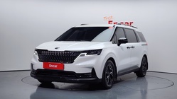 Kia Canival 2020