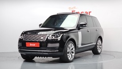 Land Rover Range Rover 2019