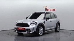 MINI Countryman 2020