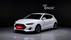 Hyundai Veloster 2018