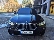 BMW X5 2021