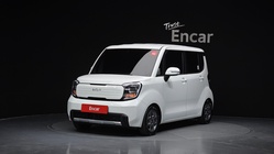 Kia RAY 2023