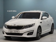 Kia K5 2013