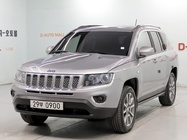 Jeep Compass 2015