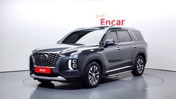 Hyundai Palisade 2019