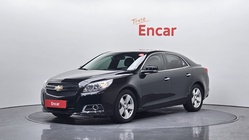 Chevrolet Malibu 2016