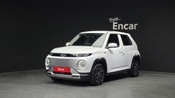 Hyundai Casper 2021