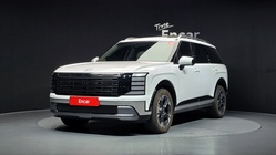 Hyundai Palisade 2025