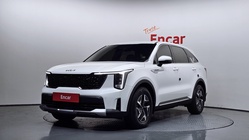 Kia Sorento 2025