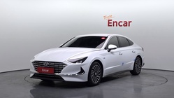 Hyundai Sonata 2019