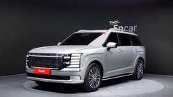 Hyundai Palisade 2025