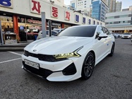 Kia K5 2019