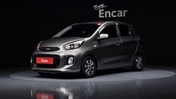 Kia morning 2015