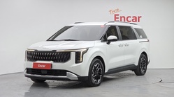 Kia Canival 2024