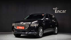 Genesis GV80 2021