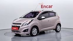Chevrolet Spark 2013