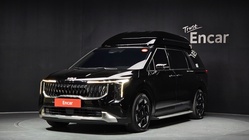 Kia Canival 2024
