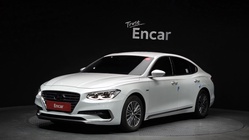 Hyundai Grandeur 2018