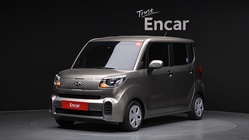 Kia RAY 2020