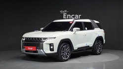 Ssangyong Torres 2022