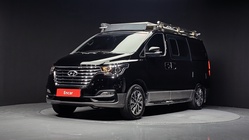 Hyundai Starex 2019
