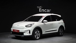 Kia Niro 2022