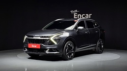 Kia Sportage 2021