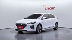 Hyundai Ioniq 2019