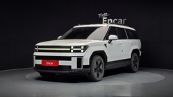 Hyundai Santa Fe 2023