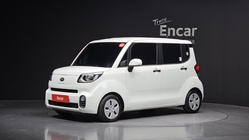 Kia RAY 2021