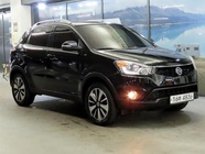 Ssangyong KORANDO 2013