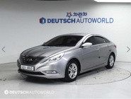 Hyundai Sonata 2010
