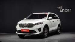 Kia Sorento 2019