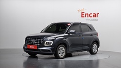 Hyundai Venue 2021