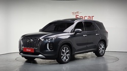 Hyundai Palisade 2019