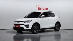 Ssangyong TIBOLI 2022