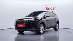Jeep Cherokee 2019