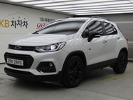 Chevrolet Trax 2019