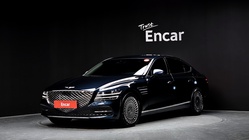 Genesis G80 2023