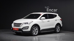 Hyundai Santa Fe 2015